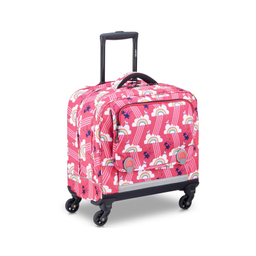 کیف چرخدار دلسی مدل مدرسه ای کد 339145209