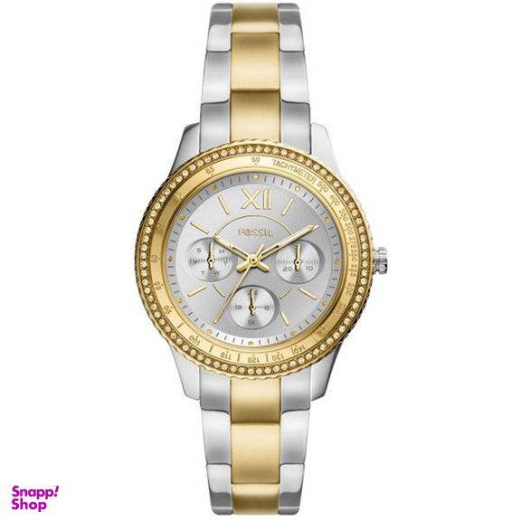 ساعت مچی عقربه ای زنانه فسیل مدل ES5107