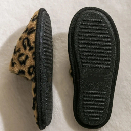 دمپایی روفرشی زنانه ال سی وایکیکی مدل TURK134