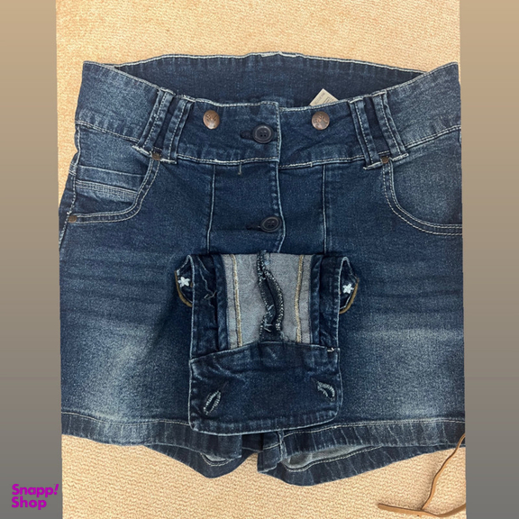 شلوارک زنانه اسمارا مدل s900