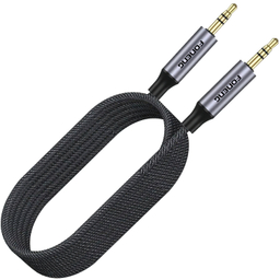 کابل Jack 3.5mm فاننگ مدل Aux طول 1 متر