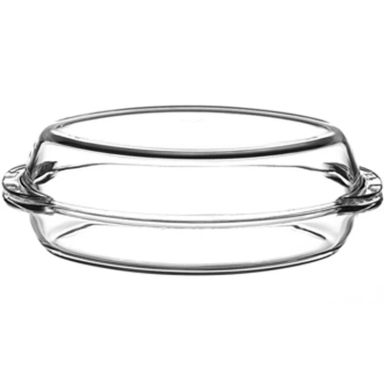 ظرف مرغ خوری درب دار پاشاباغچه مدل borcam کد 7307