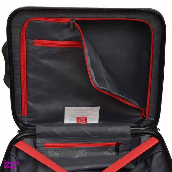 چمدان کودک دیزنی مدل MI 700676 مجموعه 2 عددی