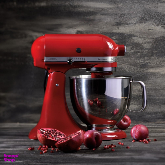 همزن کیچن اید مدل Artisan 5KSM125BER