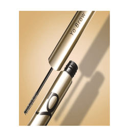 ریمل ابرو سو بیوتی مدل Yo Brow Brow Gel Mascara شماره 01 بی رنگ