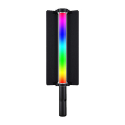 باتوم لایت 30 وات تی بی 2 مدل LP-550 TUBE LIGHT RGB