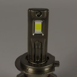 لامپ هدلایت خودرو سام مدل XT5 پایه H7 بسته 2 عددی