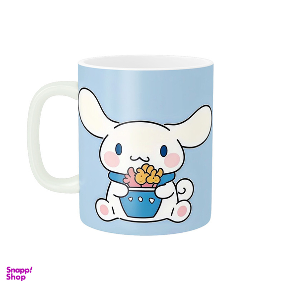 ماگ پاد آفرین طرح سینامورول کد 5066