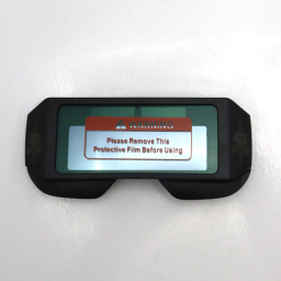 عینک جوشکاری اتومات مدل دراگون برن کد YPOP-15CM