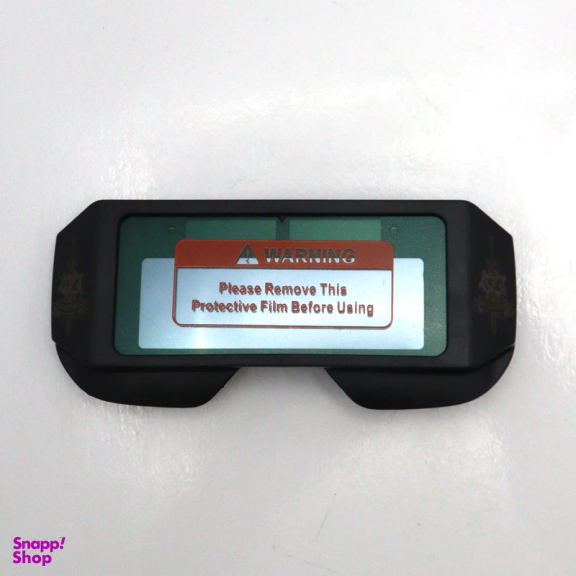 عینک جوشکاری اتومات مدل دراگون برن کد YPOP-15CM