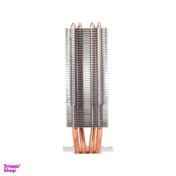 خنک کننده پردازنده کامپیوتر سیلوراستون مدل SST-AR12-TUF