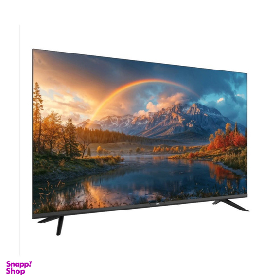 تلویزیون جی وی سی مدل LT-43N7115 سایز 43 اینچ