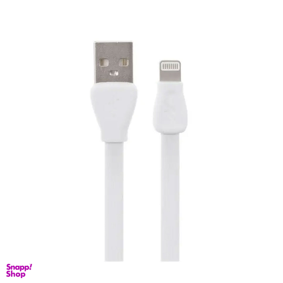 کابل تبدیل USB به لایتینگ ریمکس مدل 028i طول 1 متر