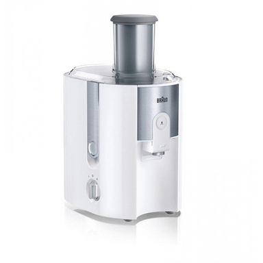 آبمیوه گیری براون مدل j500