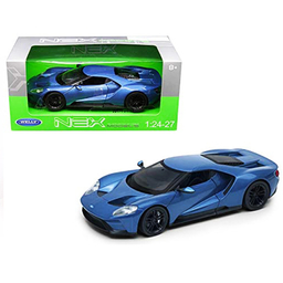 ماشین ولی مدل Ford GT کد 2020