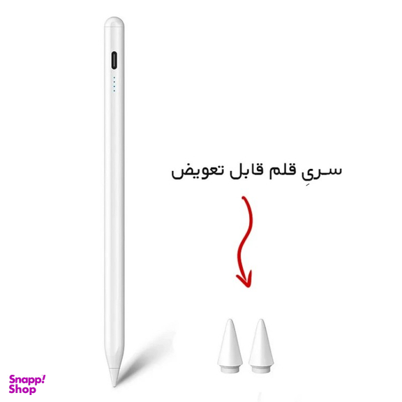 قلم لمسی استرانگ مدل K-2260