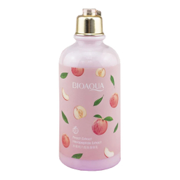 لوسیون بدن بایوآکوا مدل هلو حجم 250 میلی لیتر