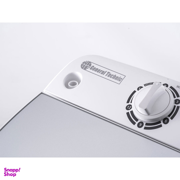 مینی واش جنرال تکنیک مدل SH-MW 3820