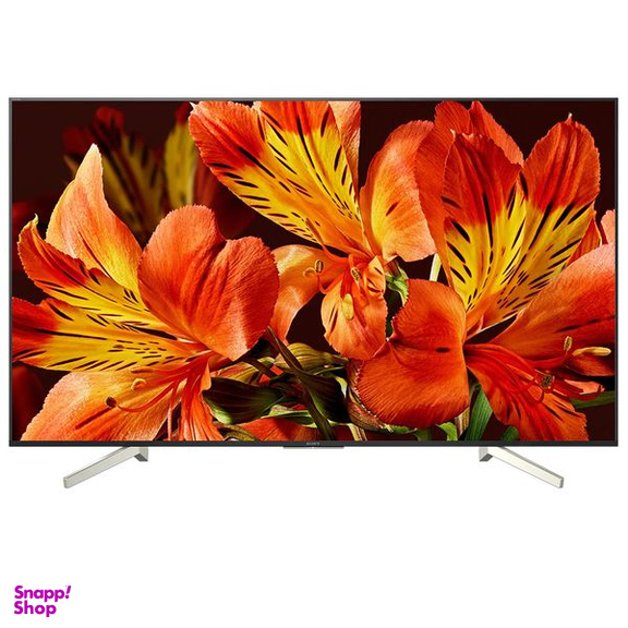 تلویزیون ال ای دی هوشمند سونی مدل KD-65X8500F سایز 65 اینچ