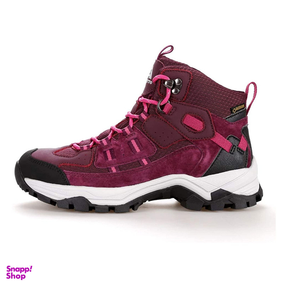 کفش کوهنوردی زنانه هامتو مدل 290015B-2