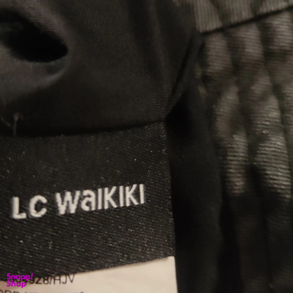 کلاه باکت ال سی وایکیکی مدل Explore-Turk