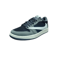 کفش کتونی مردانه طرح نایک جردن‌ تراویس کد 709