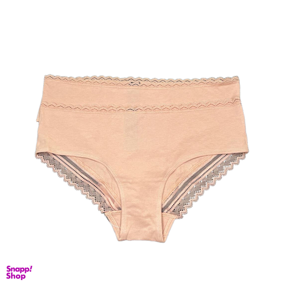 شورت زنانه اسمارا کد 067 مجموعه 2 عددی