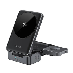 شارژر مغناطیسی مکس کو کد MW13