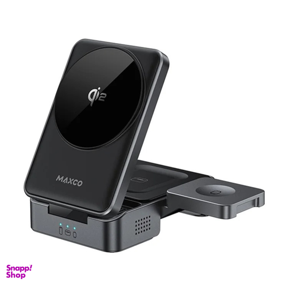 شارژر مغناطیسی مکس کو کد MW13