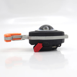 چراغ قوه کد YP-10CM