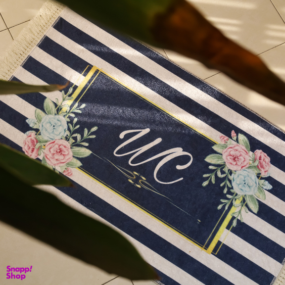 پادری طرح حمام و سرویس بهداشتی سایز 50×80 سانتی متر