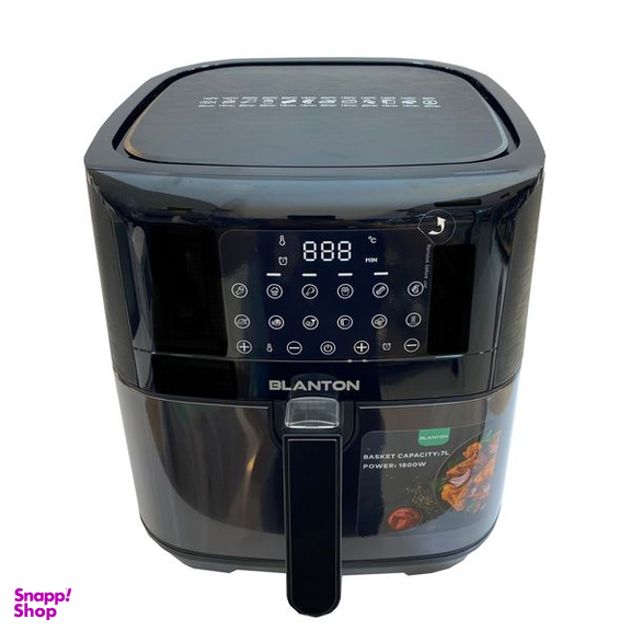 سرخ کن بدون روغن بلانتون مدل BCR-AF2301