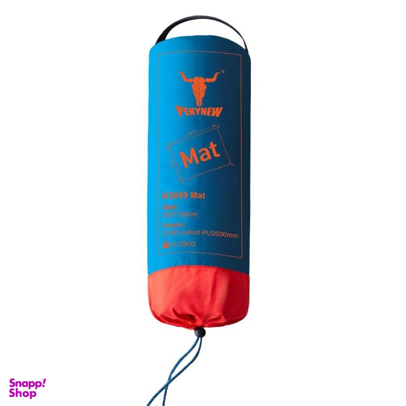 زيرانداز چادر پکینیو مدل K-2009 210x128