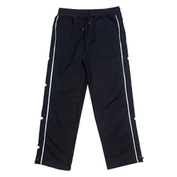 شلوار کارگو مردانه کد 10301 رنگ مشکی