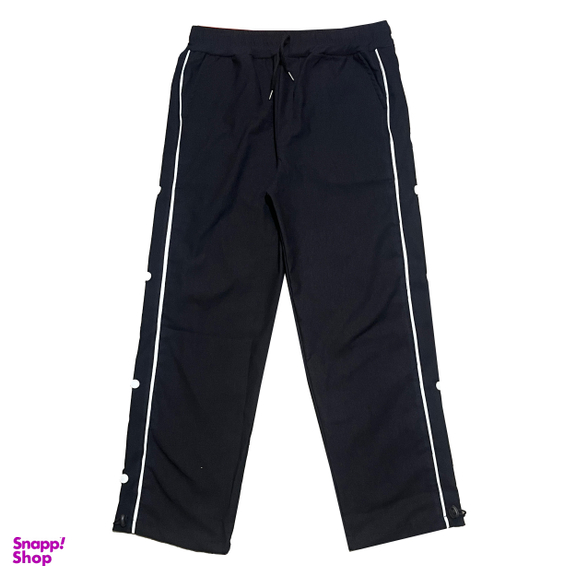 شلوار کارگو مردانه کد 10301 رنگ مشکی