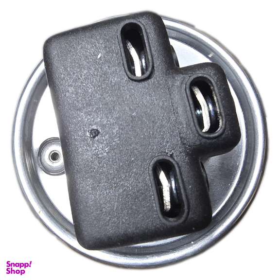 خازن سه فاز سیلندری روغنی مدل PKC 440V ،5 KVAR