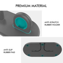 پایه شارژ ساعت هوشمند آهااستایل مدل PT116