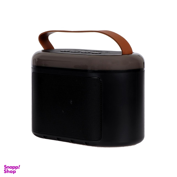 اسپیکر بلوتوثی قابل حمل ترانیو مدل RGB BS23