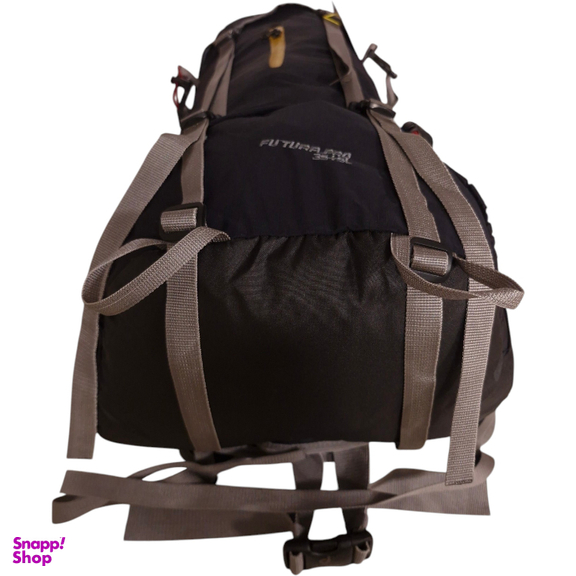 کوله پشتی کوهنوردی 40 لیتر مدل میله طبی