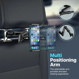 نگهدارنده گوشی موبایل پرومیت مدل TRIPMOUNT