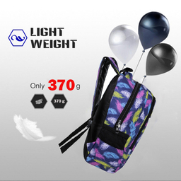کوله پشتی دخترانه توریث مدل AP-5288