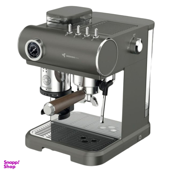 اسپرسوساز مباشی مدل ME-CCM2071