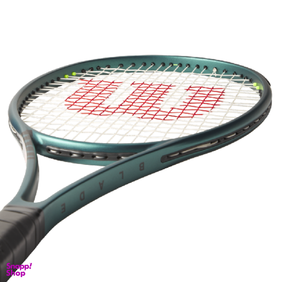راکت تنیس ویلسون مدل BLADE 98 V9