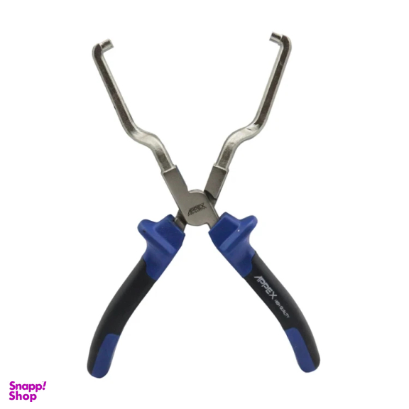 انبر سوکت بنزین اپکس مدل YP-APX-6585-225MM سایز 8.5 اینچ