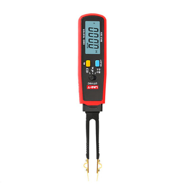 مولتی متر پنسی یونیتی مدل UT116C