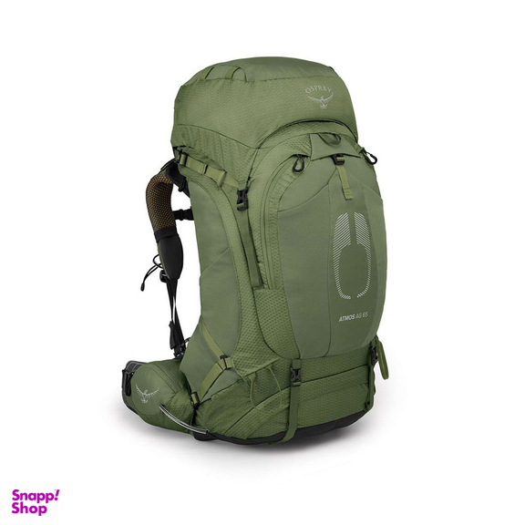 کوله پشتی آسپری مدل ATMOS AG حجم 65 لیتر سایز L-XL