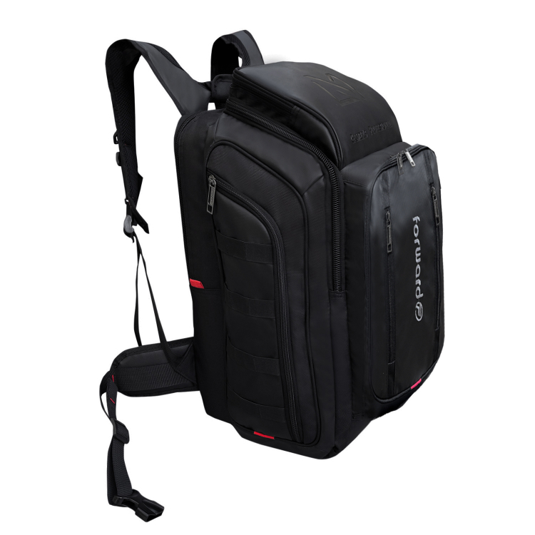 کوله پشتی لپ تاپ 17 اینچ فوروارد مدل FCLT0017 GAMERS PROFESSIONAL