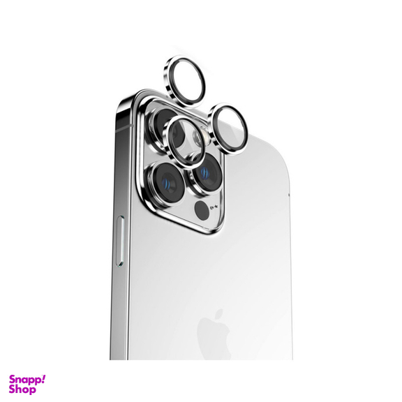 محافظ لنز دوربین گرین لاین مدل DAIMOD مناسب برای گوشی موبایل اپل Iphone 14 pro / Iphone 14pro max
