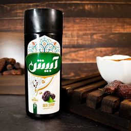 شیره انگور آبیش وزن 450 گرم