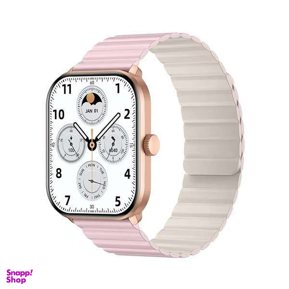 ساعت هوشمند گلوریمی کد GC Plus